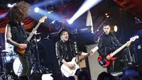 Kisah Fall Out Boy yang Sedang Dalam Masa-masa Genting