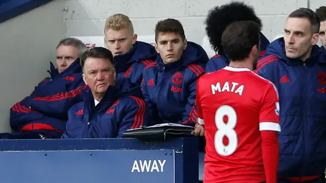 Juan Mata