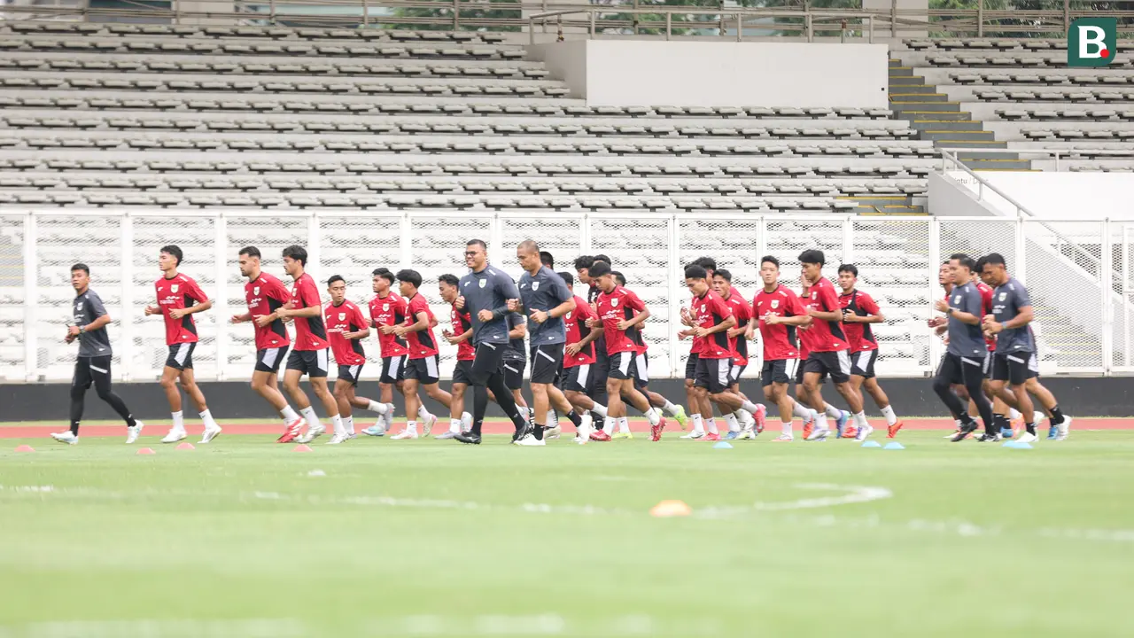 Timnas Indonesia U-22