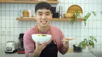 Hidupkan Imajinasi dan Obati Rindu ke Singapura Bareng Chef Martin