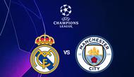 Liga Champions - Real Madrid Vs Manchester City (Bola.com/Adreanus Titus)