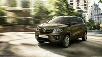 Renault resmi merilis Renault KWID dan akan menjualnya secara global (Foto: Worldcarfans). 