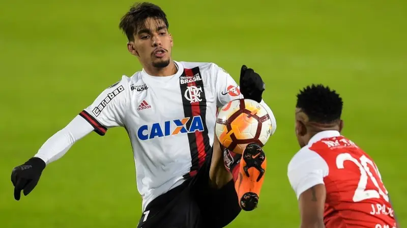 Lucas Paqueta