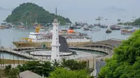 602 Wisatawan Tertahan di Labuan Bajo Imbas Erupsi Gunung Lewotobi Laki-Laki, Sejumlah Hotel Beri Diskon Kamar 50 Persen