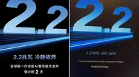 Geely Bikin Terobosan Baru, Isi Baterai Cuma 4 Menit