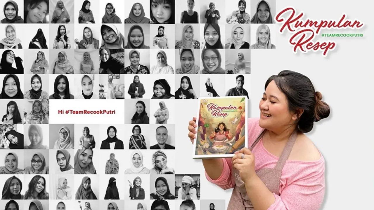 Putri Habibie
