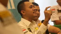 Legislator Mufti Anam Sarankan Wamen Tak Jabat Komisaris BUMN: Mereka Bukan Dewa