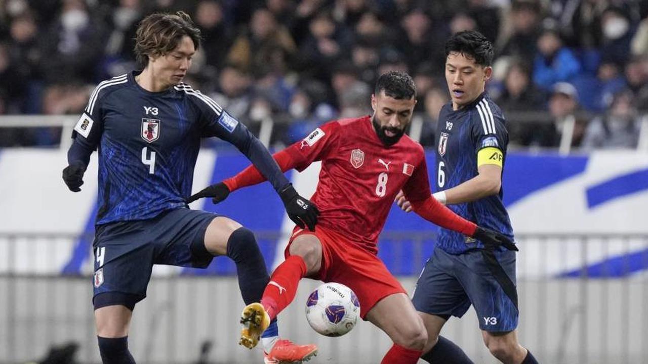 Prediksi Bahrain vs Arab Saudi 5 Juni 2025