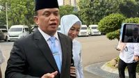 Jadi Wakil Kepala BGN, Mayjen Trenggono Pensiun Dini dari TNI
