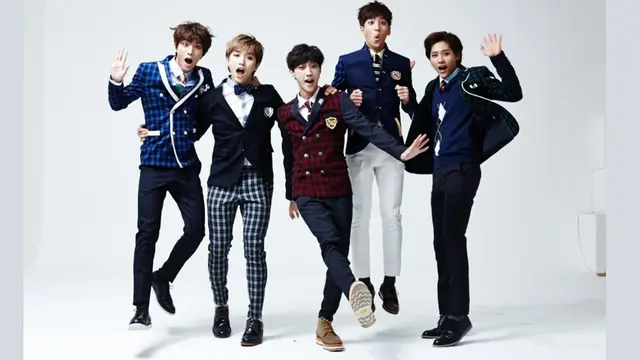 B1A4