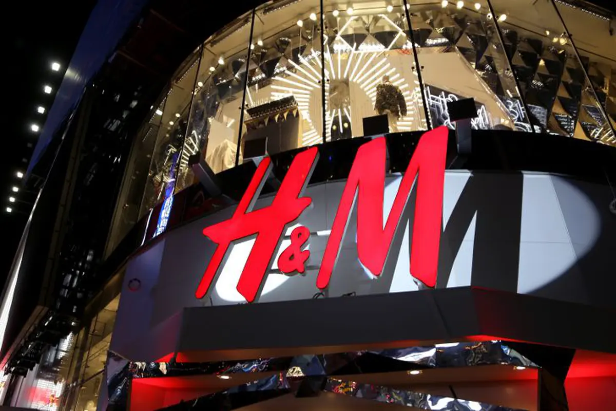 H&M