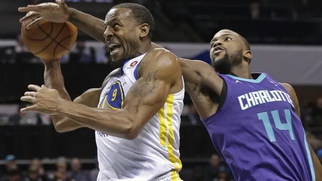 Andre Iguodala