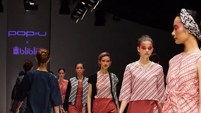 [Bintang] JFW 2018