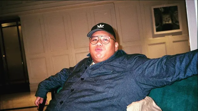 Jacob Batalon. (Instagram/ lifeisaloha)