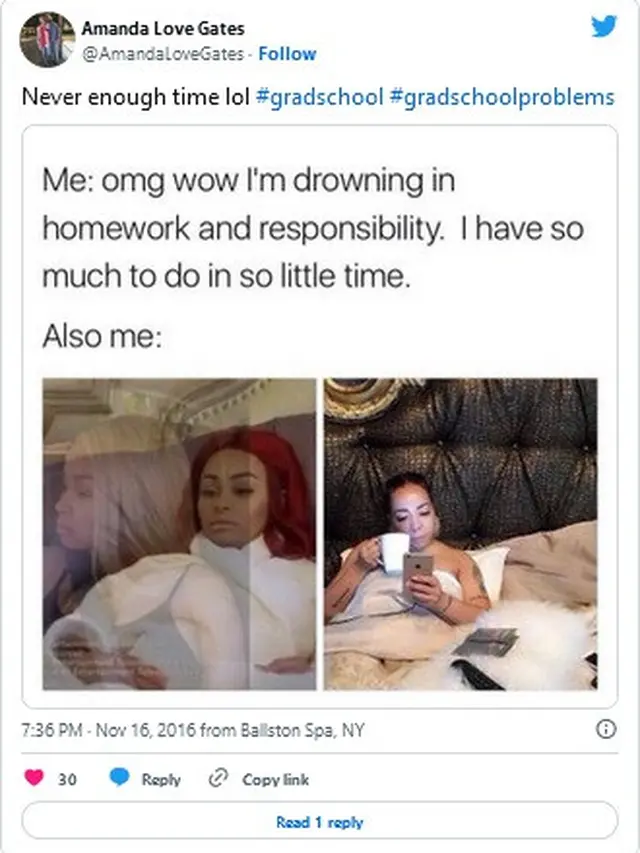 Meme Kocak Tentang Kehidupan Mahasiswa Ini sangat Relatable