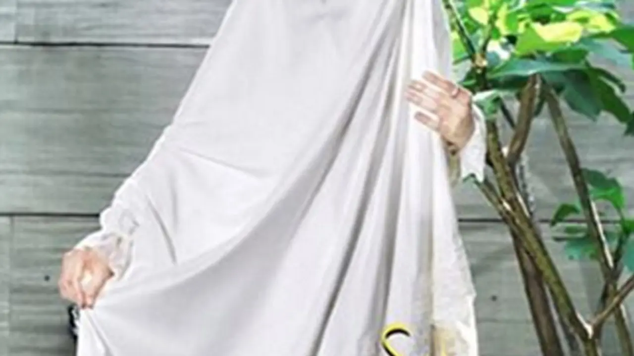 [Bintang] Sarah Vi