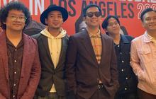 D'Masiv Bakal Manggung di MUSEXPO 2025 Amerika, Siap Go Internasional dari Ciledug Menuju Los Angeles