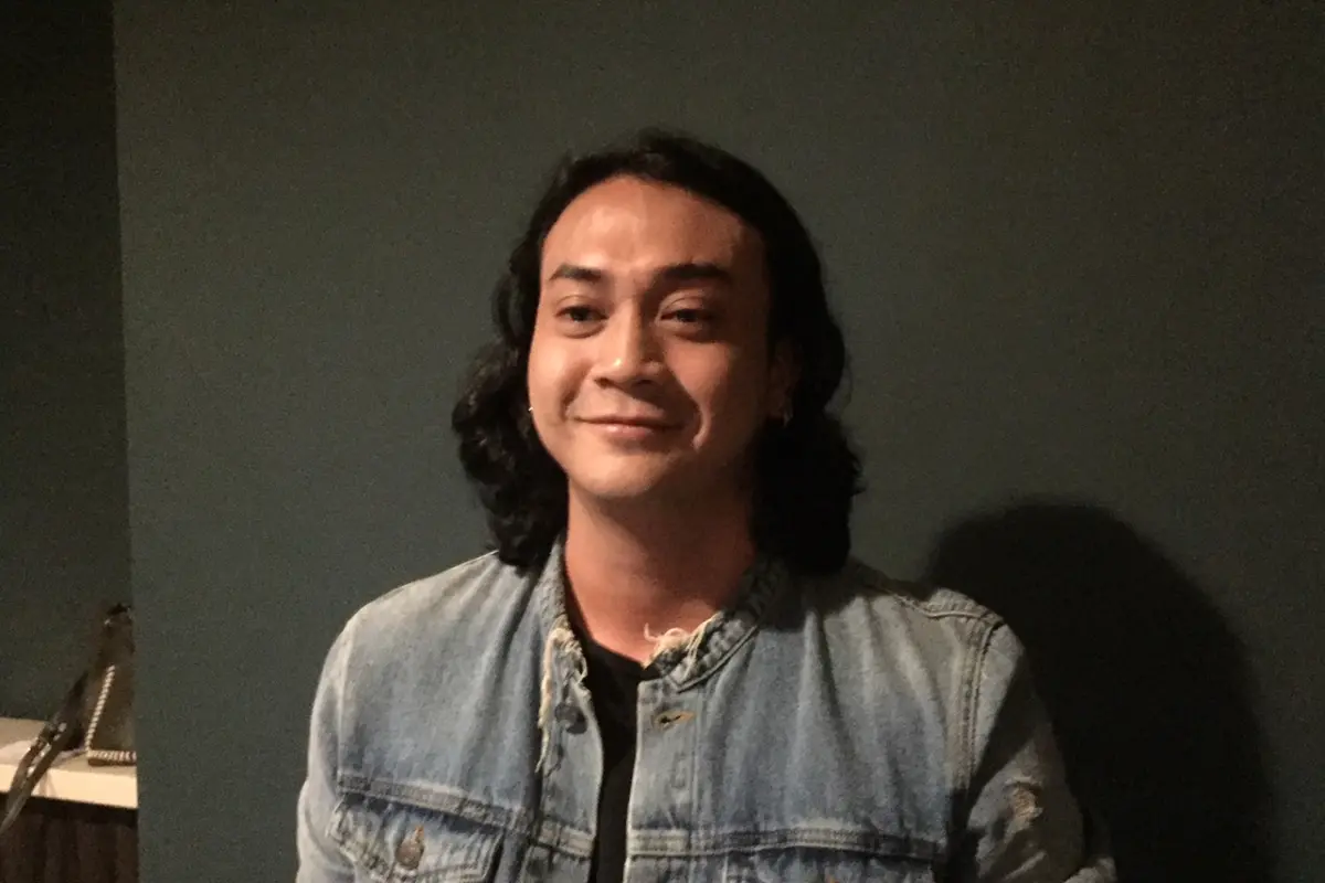 Dimas Andrean