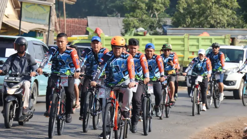 Sekjen Gerindra Ahmad Muzani