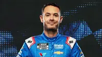 Kyle Larson Wins His Second NASCAR Cup Series Title at Phoenix Raceway!