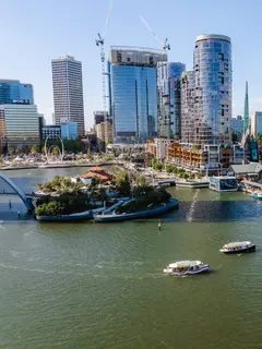 Tren wisata keluarga kini mengalami perubahan signifikan, termasuk dalam pilihan destinasi di Australia. Liburan tak lagi hanya difokuskan pada kesenangan anak-anak, tetapi juga dirancang agar tetap menyenangkan dan nyaman bagi orang tua maupun anggota keluarga lintas generasi. (foto/dok: Tourism Western Australia)