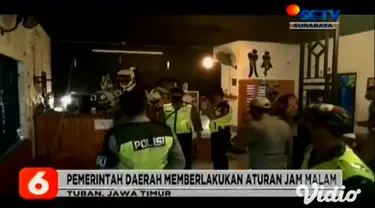 Kasus Covid-19 yang terus meningkat di Kabupaten Bangkalan, Jawa Timur, langsung diantisipasi oleh Satgas setempat dengan memburu para pelanggar protokol kesehatan.