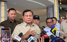Prabowo ke Semarang, Seskab Sebut Bakal Jajal Kereta Nusantara Explorer
