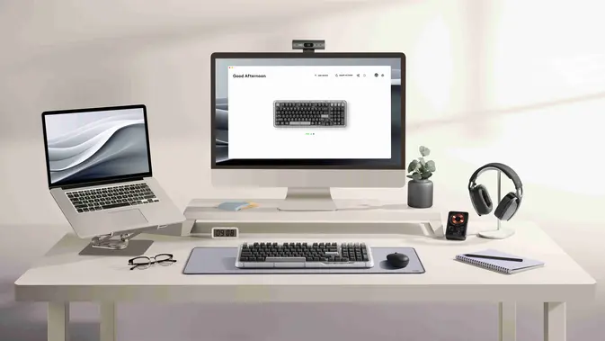  Logitech)</p>