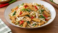 6 Variasi Tumis Tempe dengan Sayuran yang Tidak Selalu Mengandalkan Kecap