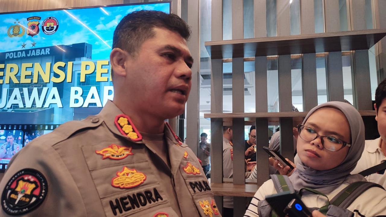 Usai Jadi Tersangka Penyekapan Wanita, Taufik Hidayat Kembali Dilaporkan Terkait Dugaan Perampasan Motor