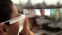 2 Juta Unit Google Glass Akan Banjiri Pasar Gadget di 2014
