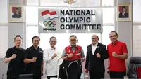 Asian Games 2026 Semakin Dekat, Indonesia Matangkan Persiapan