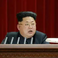 Begini jika 11 pria paling hot sedunia punya tata rambut ala diktator Korea Utara.