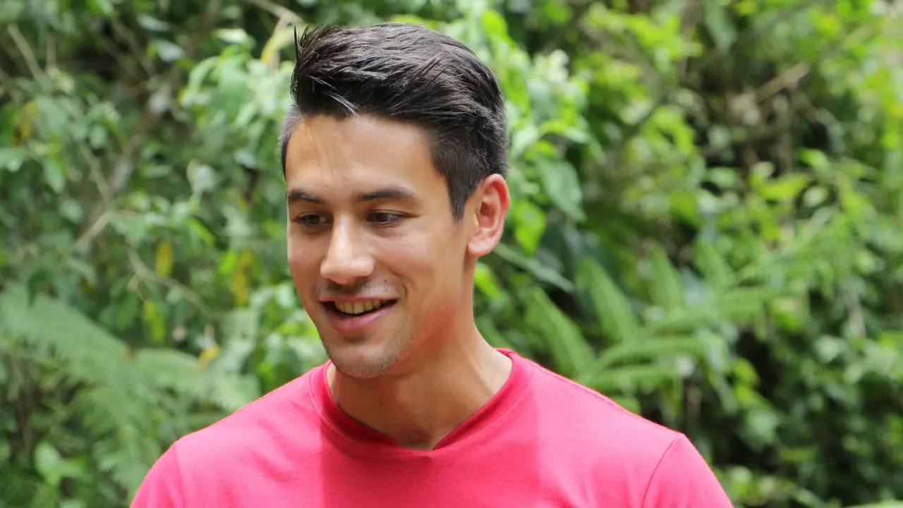 Bobby Ida