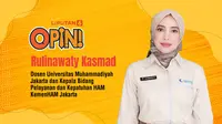 Saat Tawuran Menjadi Konten, Perdamaian Harus Bekerja