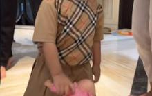 Potret Aurel Hermansyah dan Atta Ngabuburit Bareng Keluarga Syahnaz, Pose Anak-Anak Gemes Banget