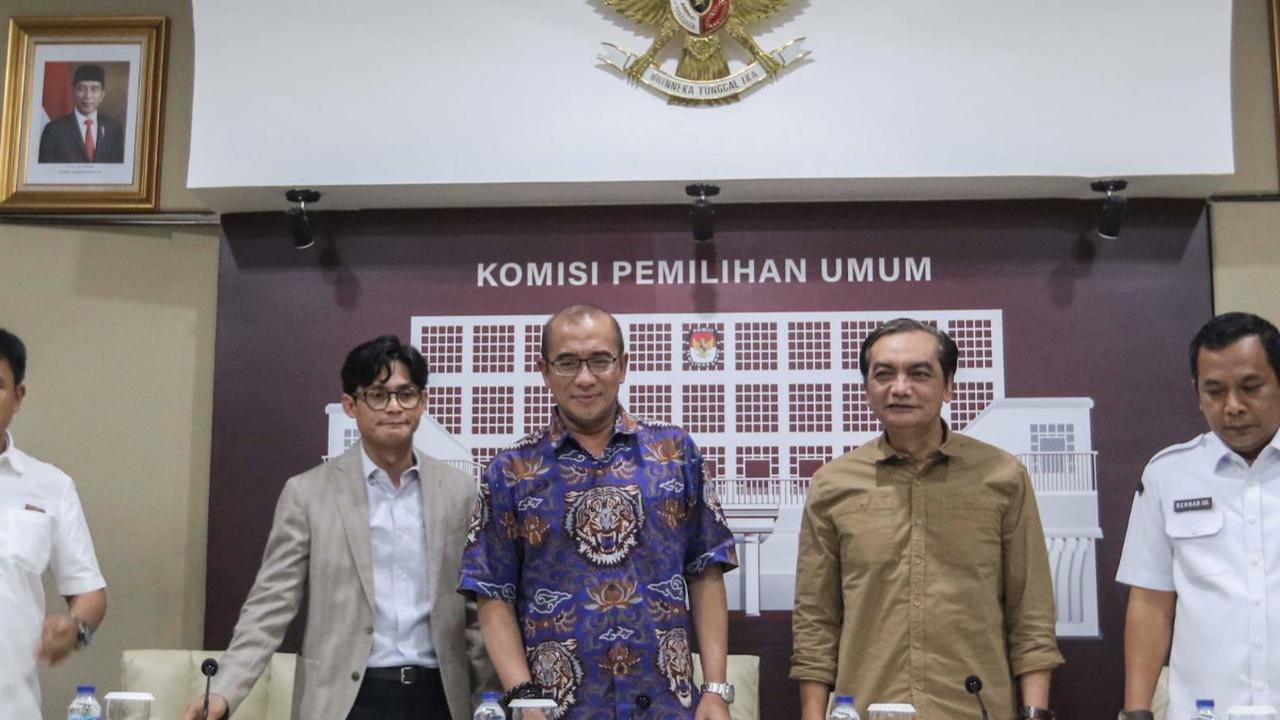 Dok. Istimewa