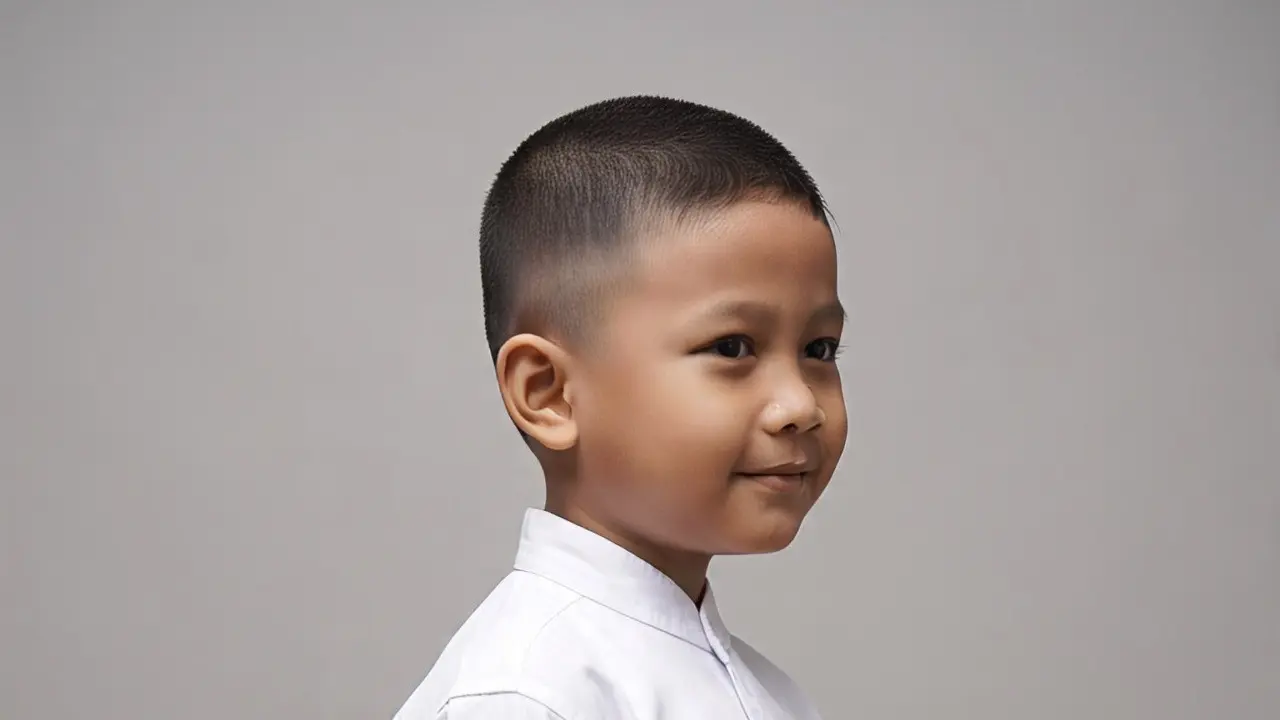 Rambut Cepak