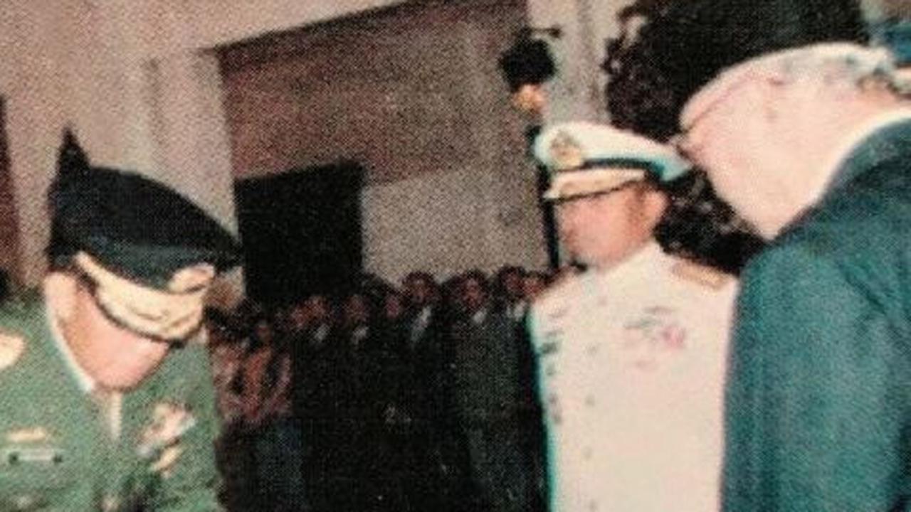Dok. Istimewa