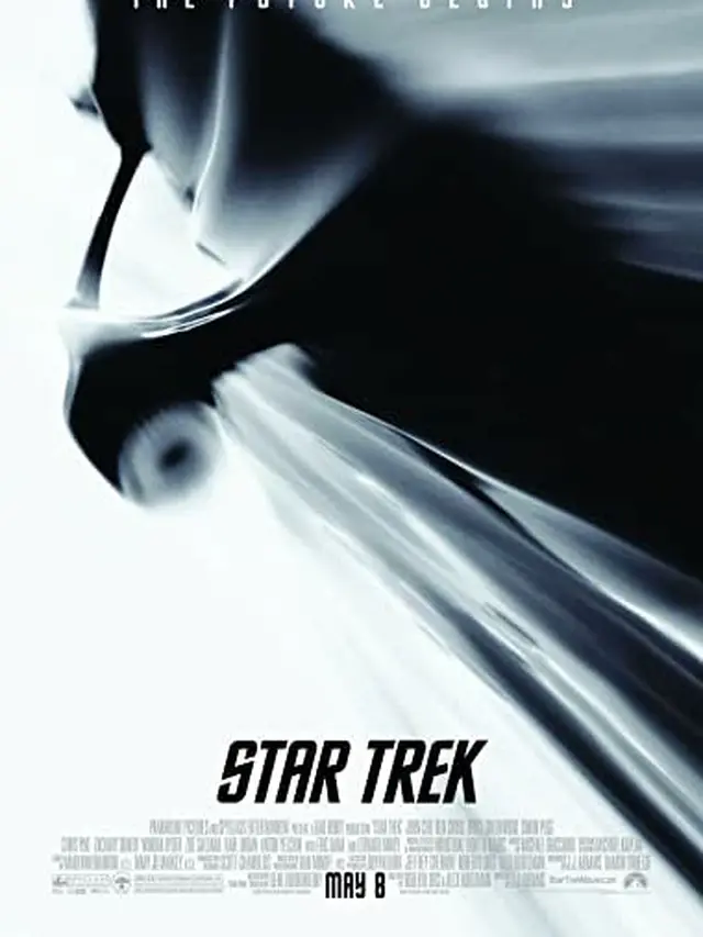 Star Trek. (Foto: Dok. Paramount Pictures)