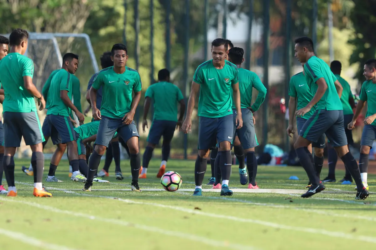 Timnas Indonesia U-22