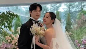 Kim Ga Eun Hamil Anak Pertama, Kejutan Manis untuk Yoon Sun Woo