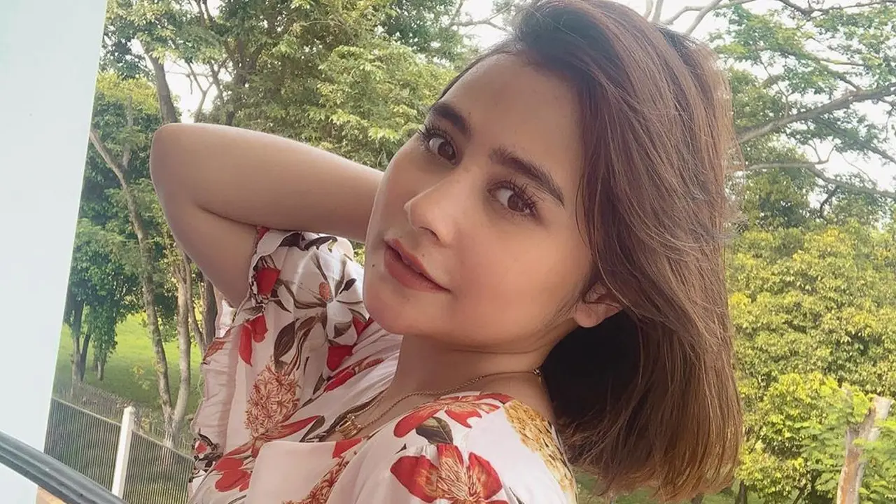 [Fimela] Prilly Latuconsina