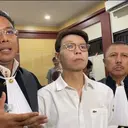 Terungkap Richard Lee Ternyata Hanya Pemodal di PT Athena