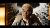 Will Poulter dalam Black Mirror: Bandersnatch 2018 (IMDb)