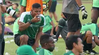 Tanpa Djanur, Sugiantoro Menemani Persebaya di Piala Indonesia 2018