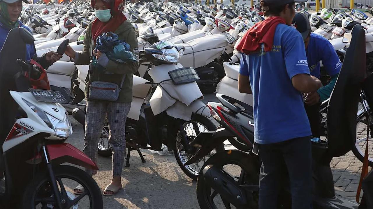 "Hal tersebut berdampak bagi WOM Finance sehingga dapat melakukan profiling konsumen dengan lebih cermat dan tepat," ucap Djaja dalam konfeensi pers di Jakarta, Selasa (31/10).