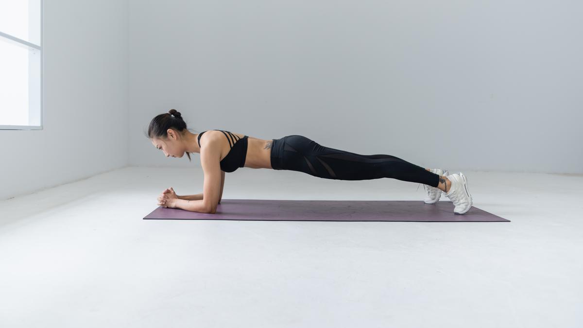5 Olahraga untuk Menurunkan Berat Badan, Lengkap dengan Contoh Rutinitas Selama Satu Minggu