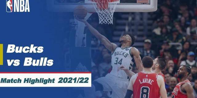 VIDEO: Double-Double Giannis Antetokounmpo Antar Milwaukee Bucks Hancurkan Chicago Bulls 126-98 di NBA