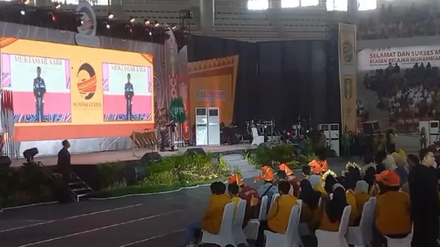 Muktamar XXIII Ikatan Pelajar Muhammadiyah (IPM)